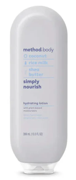 Hydrating Lotion Simply Nourish