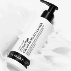 Hydrating Milky Cleanser 180 ml.