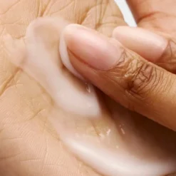 Hydrating Milky Cleanser 180 ml.