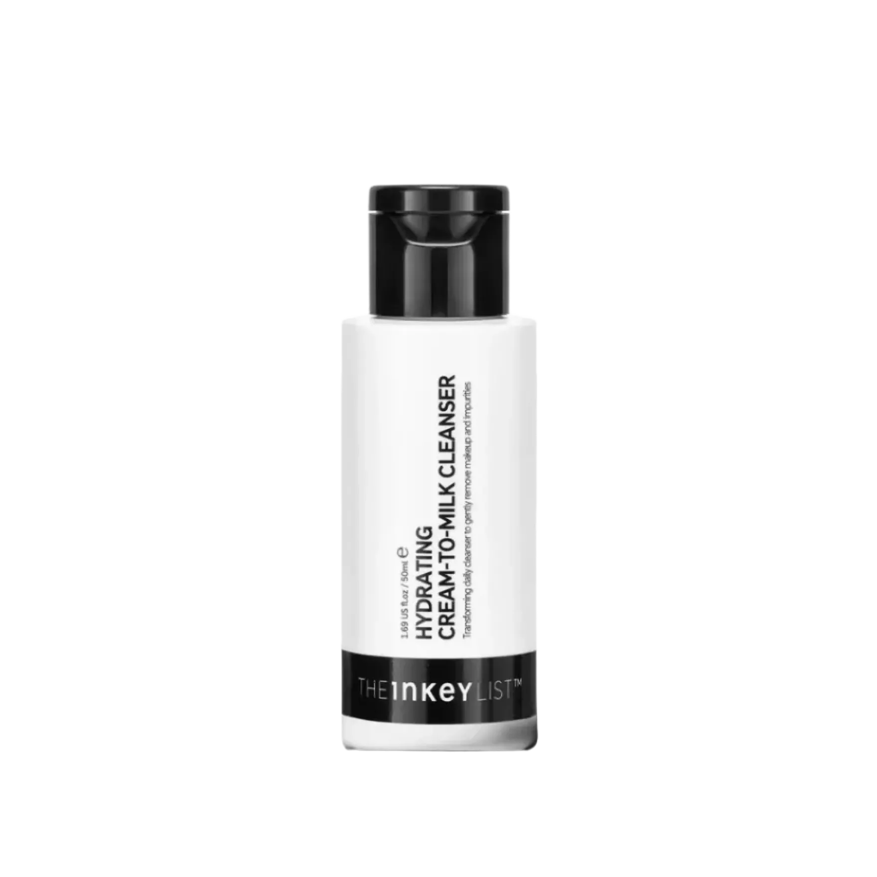 Hydrating Milky Cleanser 50 ml.