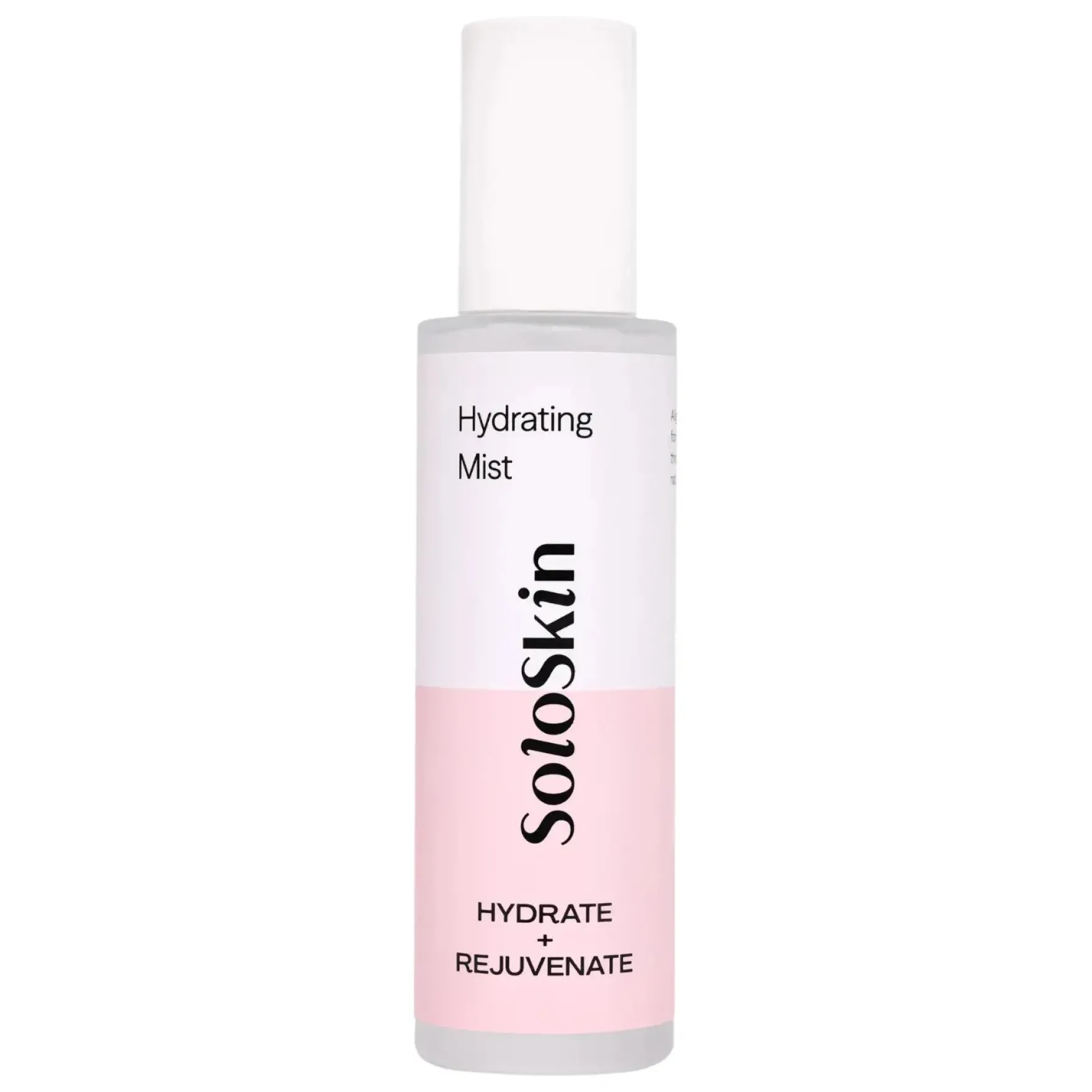 Hydrating Mist