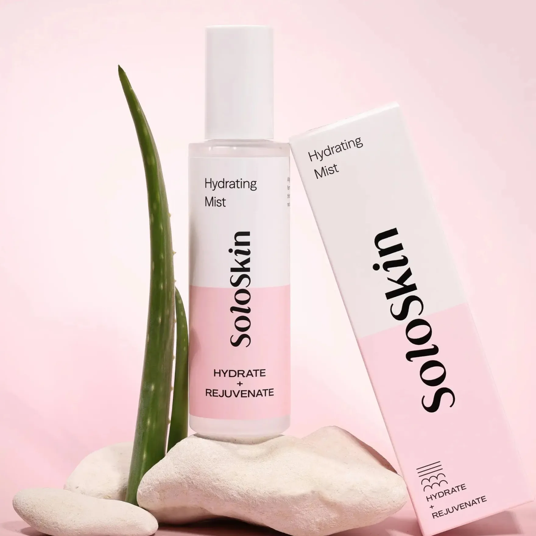 Hydrating Mist