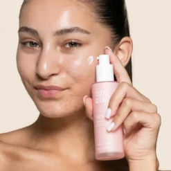 Hydrating Moisturizer