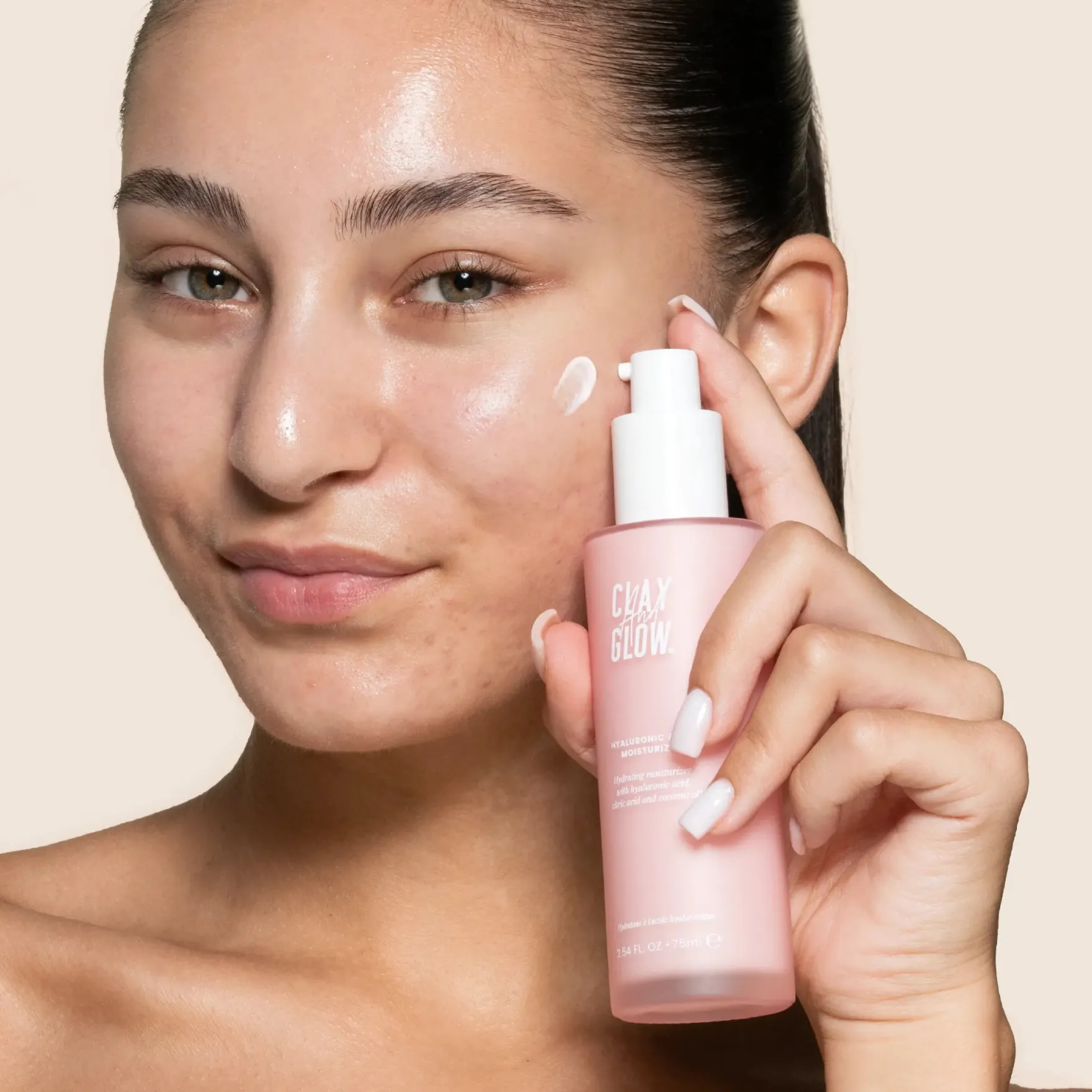 Hydrating Moisturizer