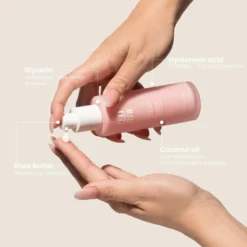 Hydrating Moisturizer