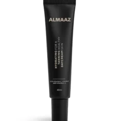 Hydrating Tanning Daycream