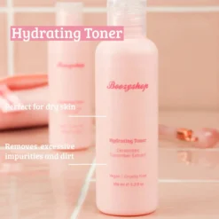 Hydrating Toner
