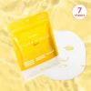 Hydra V Mask Vitamin Sheet Mask 7-Pack