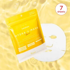 Hydra V Mask Vitamin Sheet Mask 7-Pack
