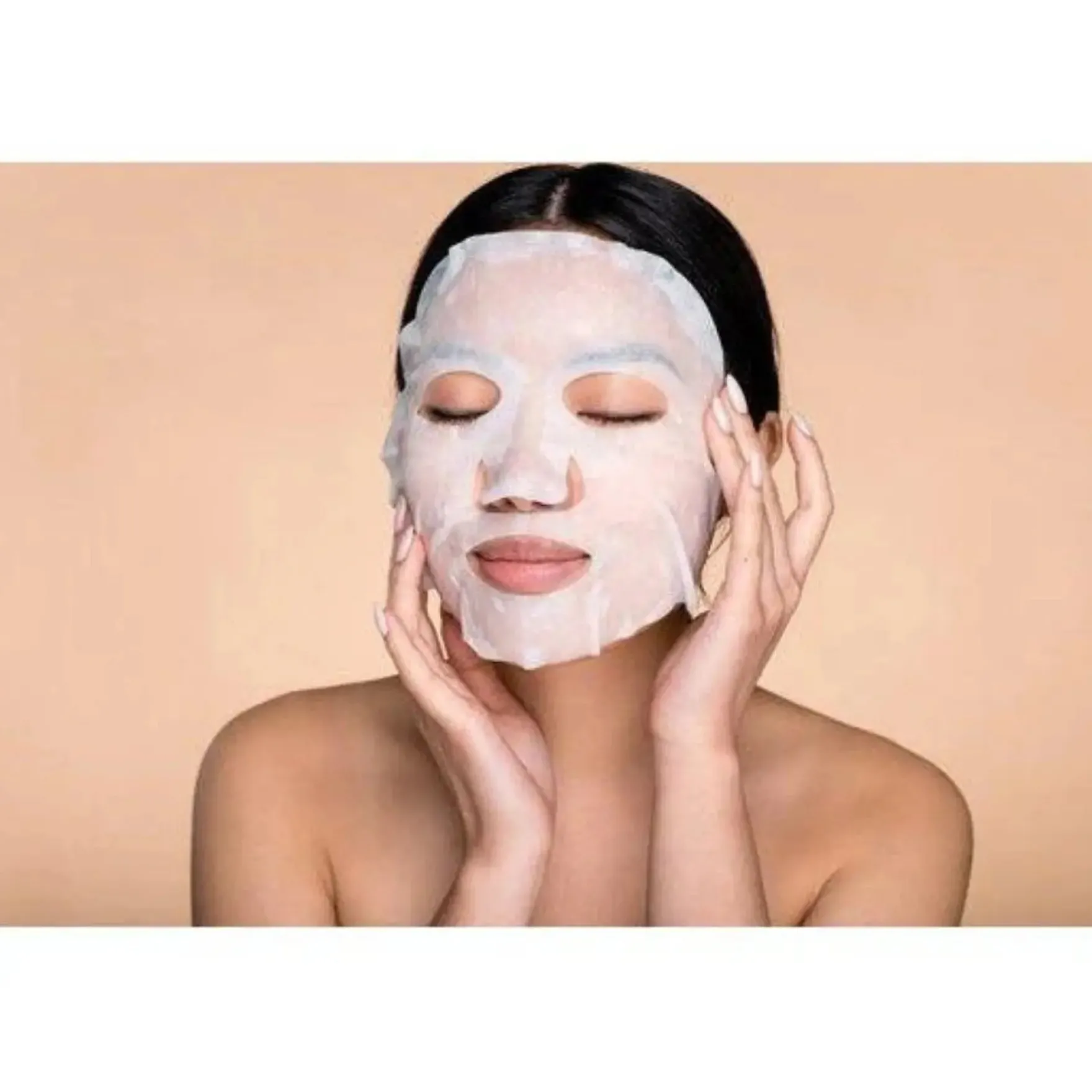 Hydra V Mask Vitamin Sheet Mask 7-Pack