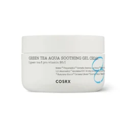 Hydrium Green Tea Aqua Soothing Gel Cream