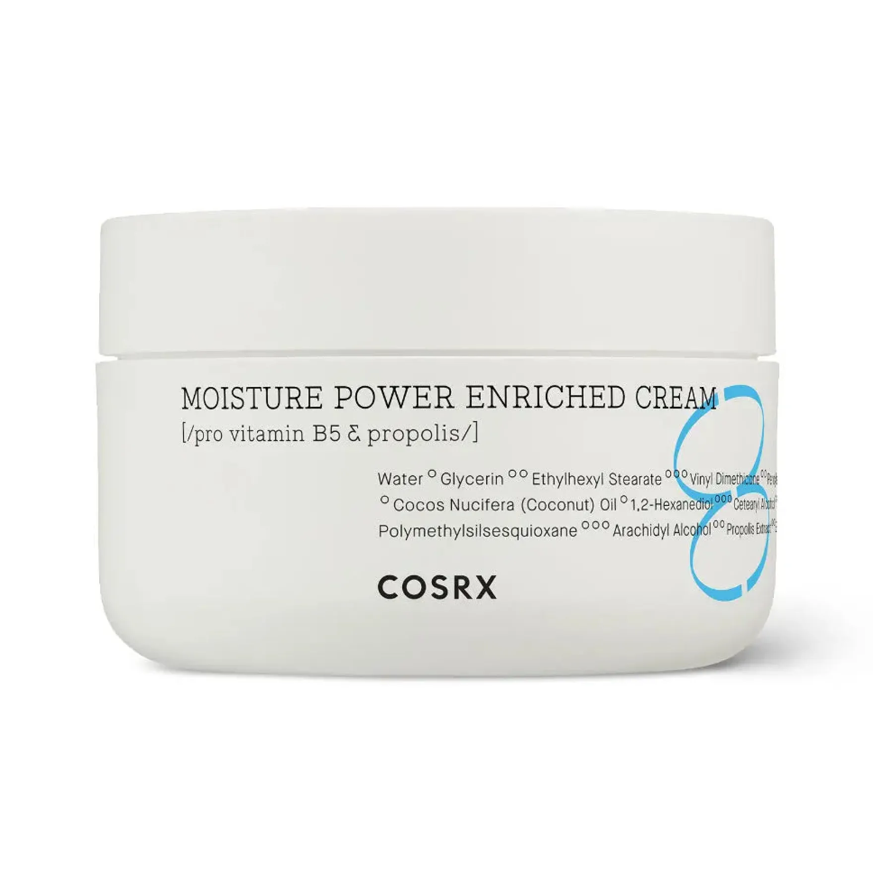 Hydrium Moisture Power Enriched Cream