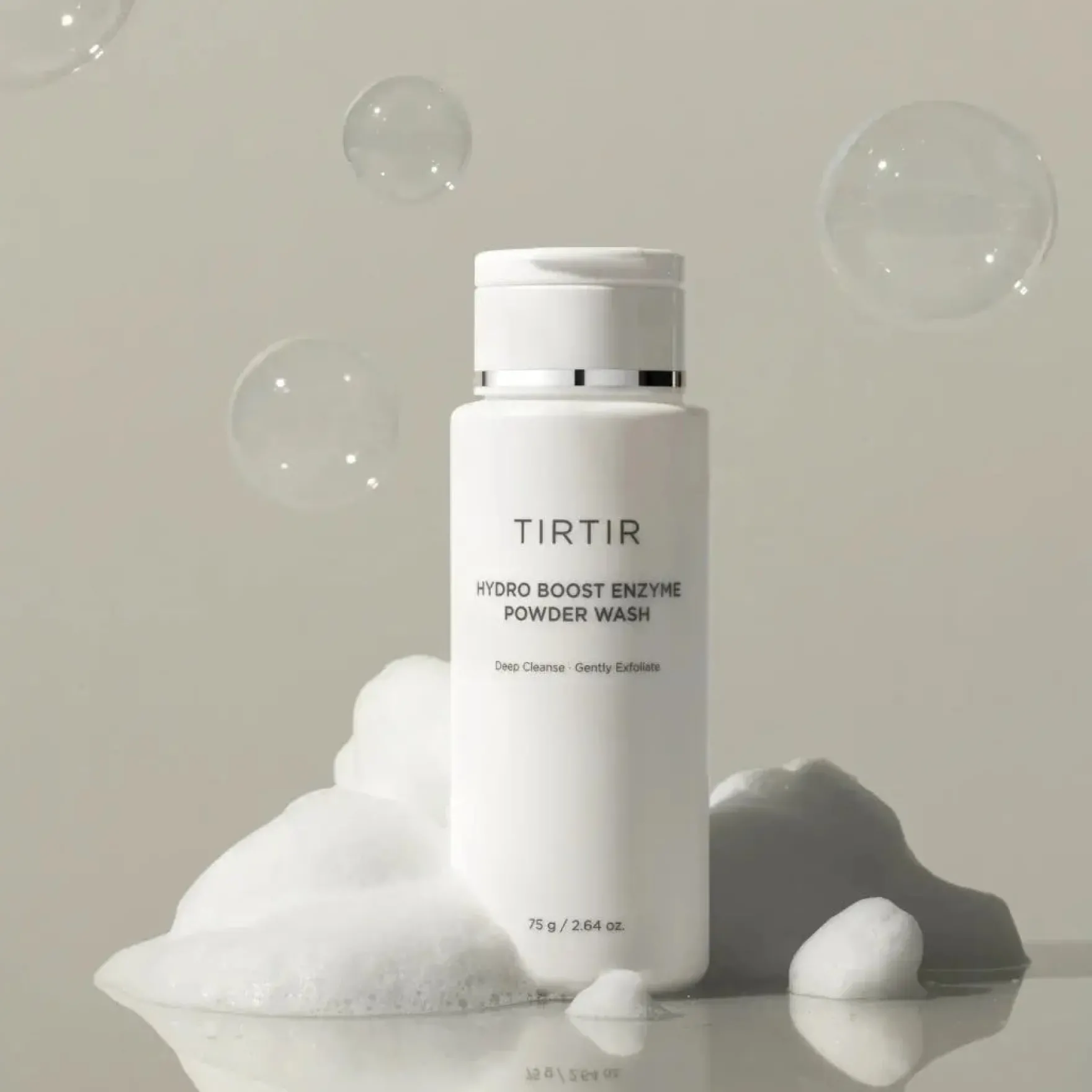 Hydro Boost Enzyme Powder Wash