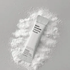Hydro Ceramide Cleansing Powder
