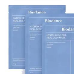 Hydro Cera-nol Real Deep Mask