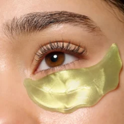 Hydro Gel Eye Patches 05 Eye Love Matcha