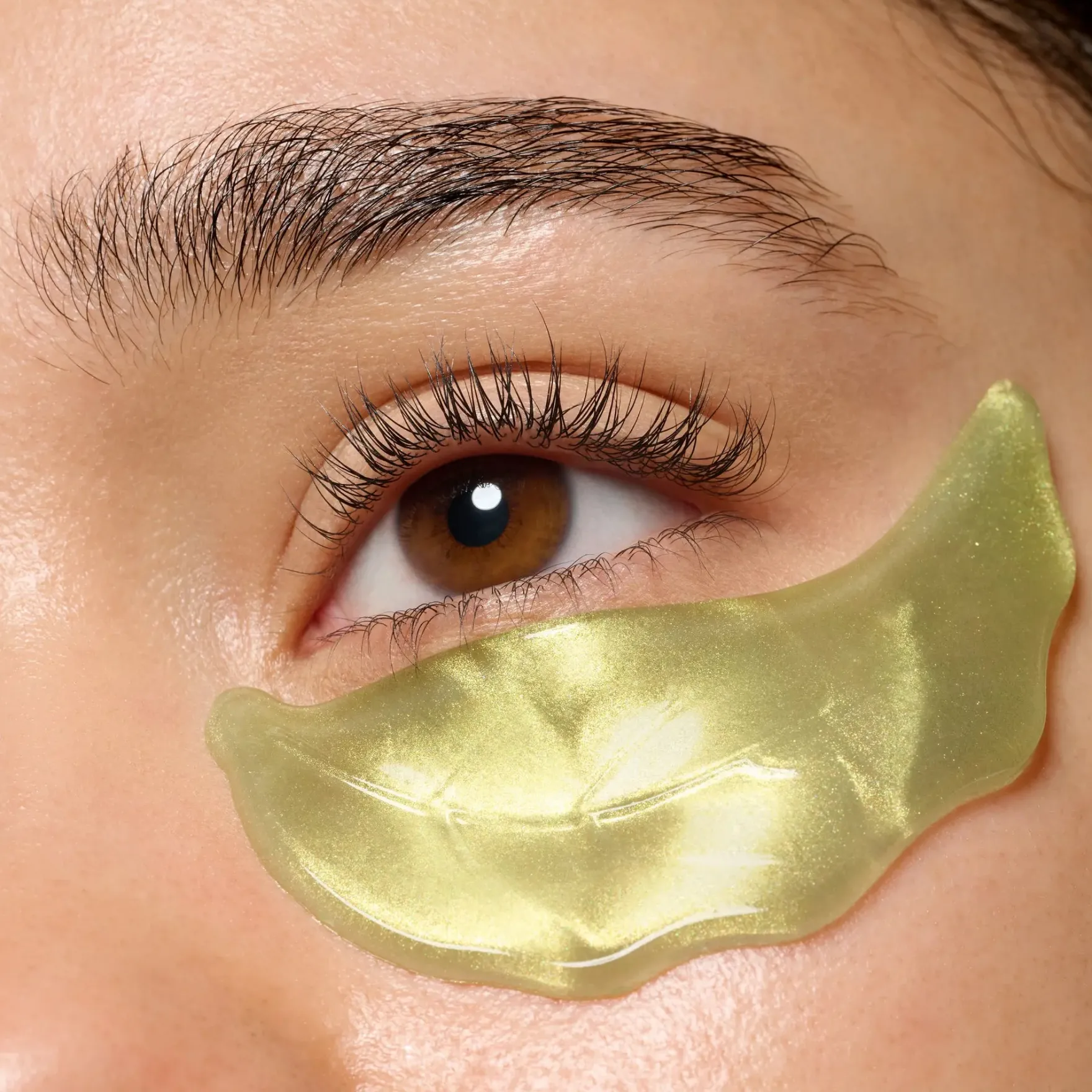 Hydro Gel Eye Patches 05 Eye Love Matcha