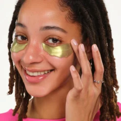 Hydro Gel Eye Patches 05 Eye Love Matcha