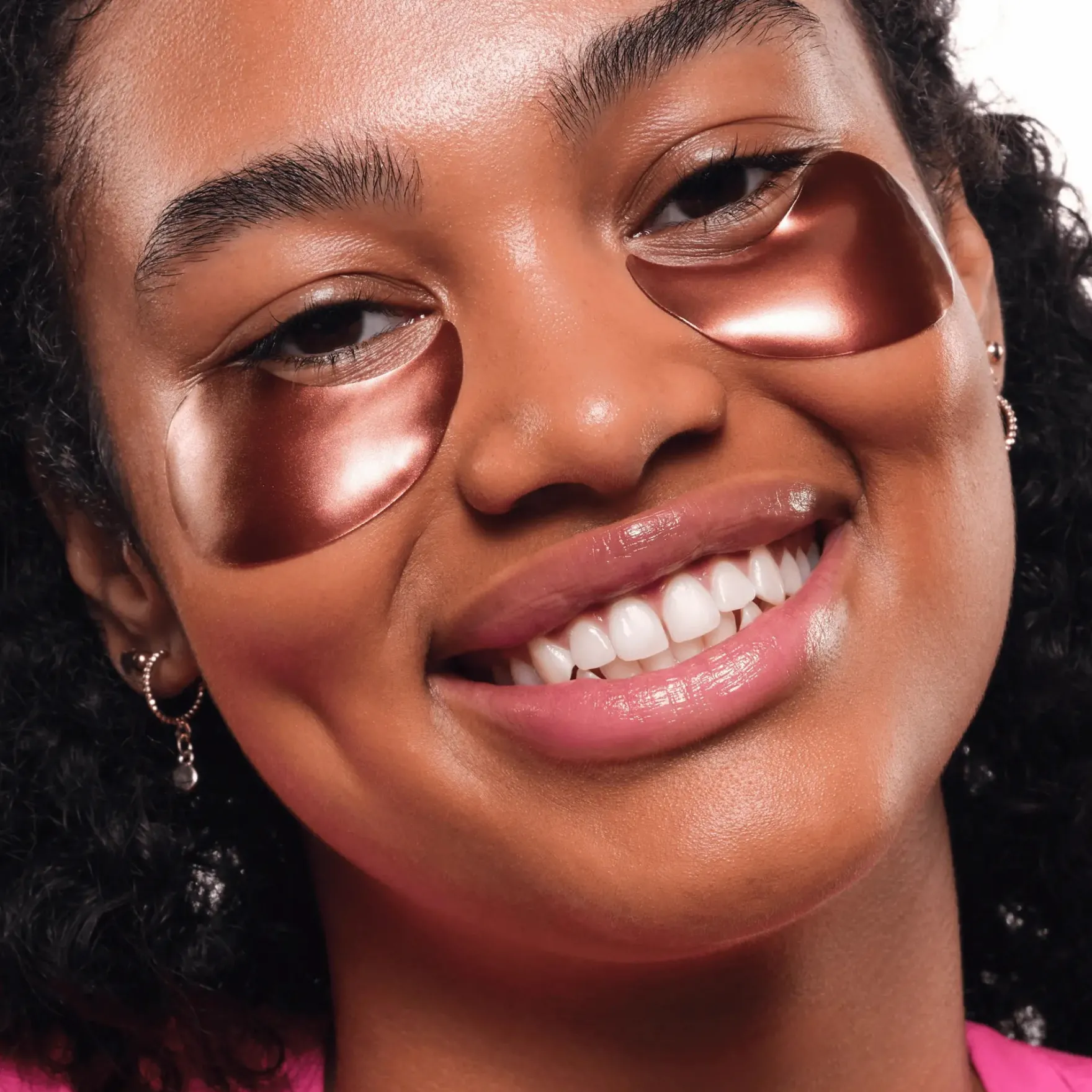 Hydro Gel Eye Patches Eyespresso 30 Pairs