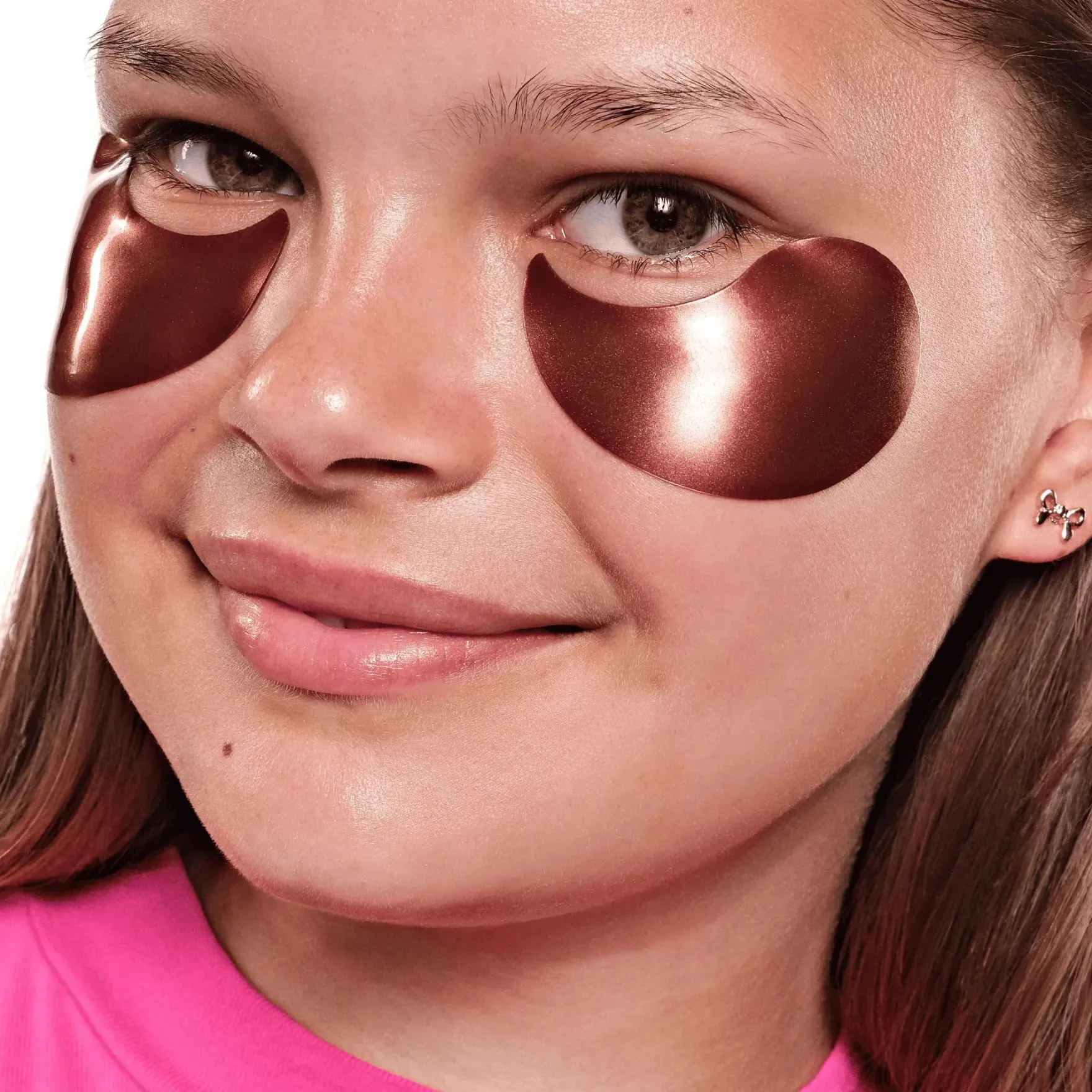 Hydro Gel Eye Patches Eyespresso 30 Pairs