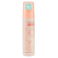 HydroGlow 1Hr Express Mousse