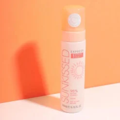 HydroGlow 1Hr Express Mousse