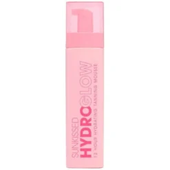 HydroGlow Medium Mousse