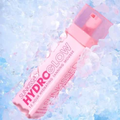 HydroGlow Medium Mousse