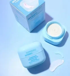 HydroGlow Overnight Tanning Mask With Peptides