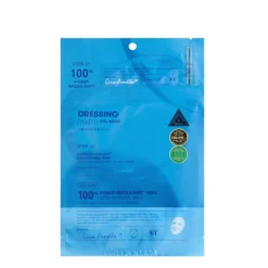 Hydrop Reedle Shot 100hL 2Step Hydrogel Mask