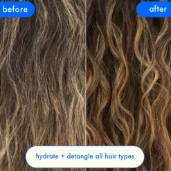 Hydro Rush Intense Moisture Leave In Conditioner 60 ml.