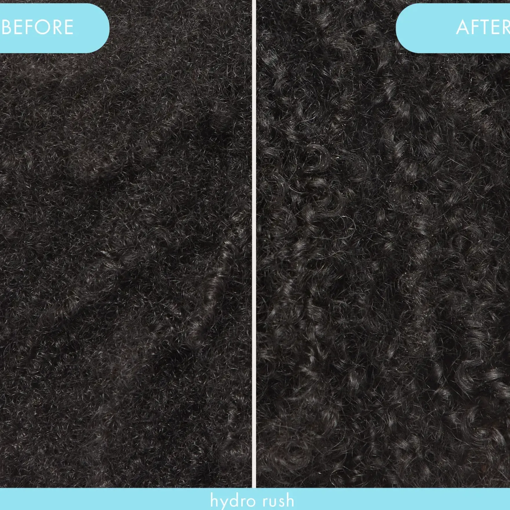 Hydro Rush Intense Moisture Leave In Conditioner