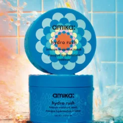 Hydro Rush Intense Moisture Mask