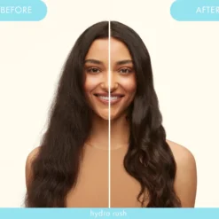 Hydro Rush Intense Moisture Shampoo