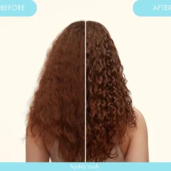 Hydro Rush Intense Moisture Shampoo