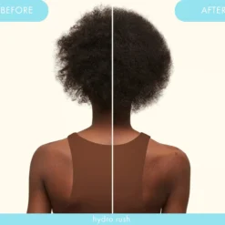 Hydro Rush Intense Moisture Shampoo