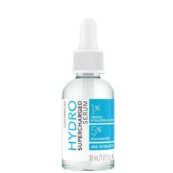Hydro Supercharged Serum