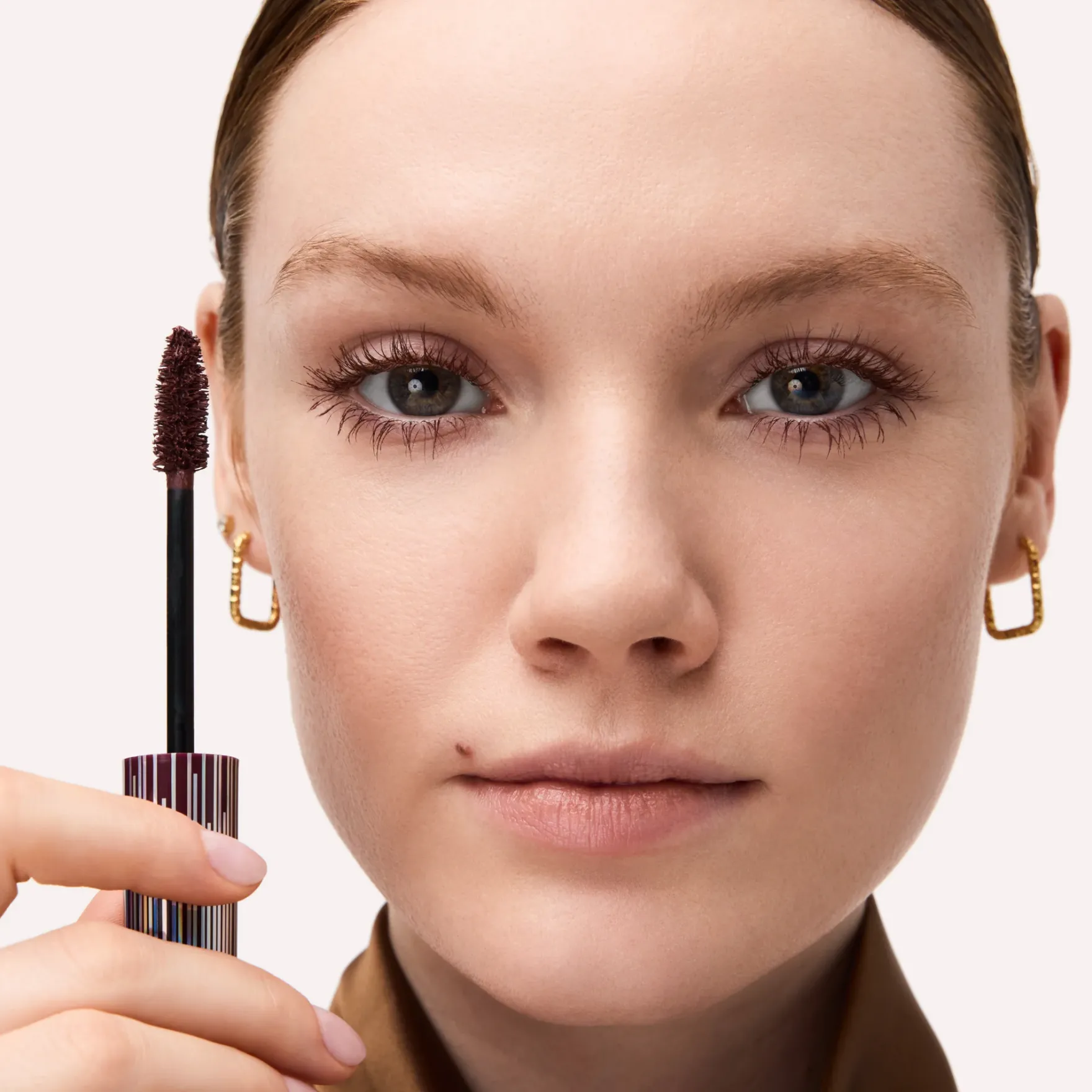 Hyper Lash Mascara 030 Burgundy Bliss