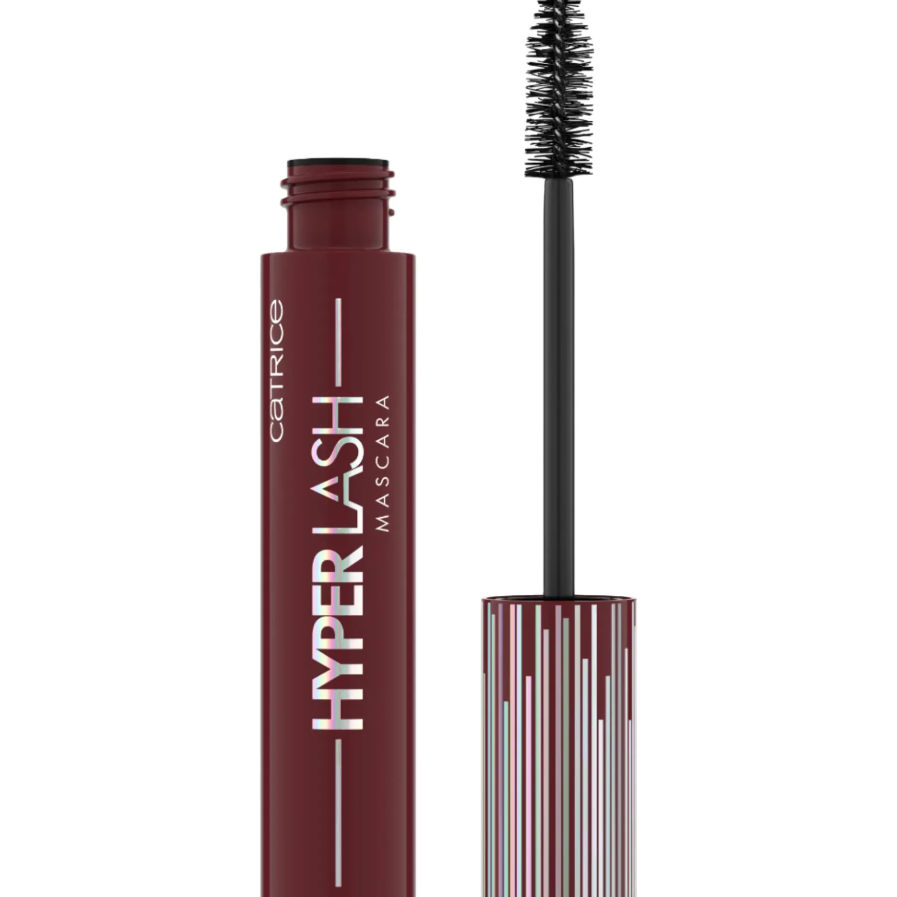 Hyper Lash Mascara 030 Burgundy Bliss