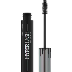 Hyper Lash Mascara 010 Electric Black
