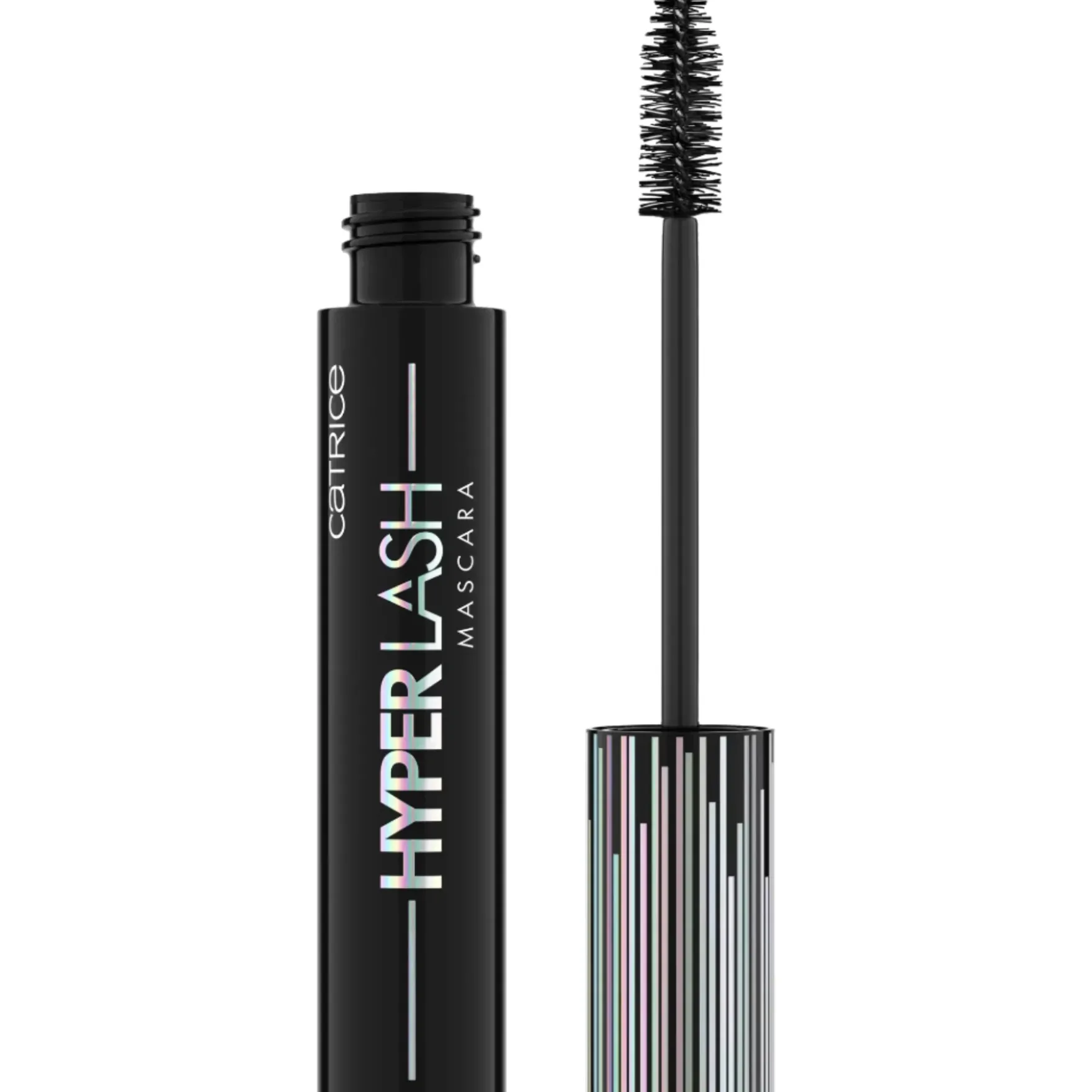 Hyper Lash Mascara 010 Electric Black