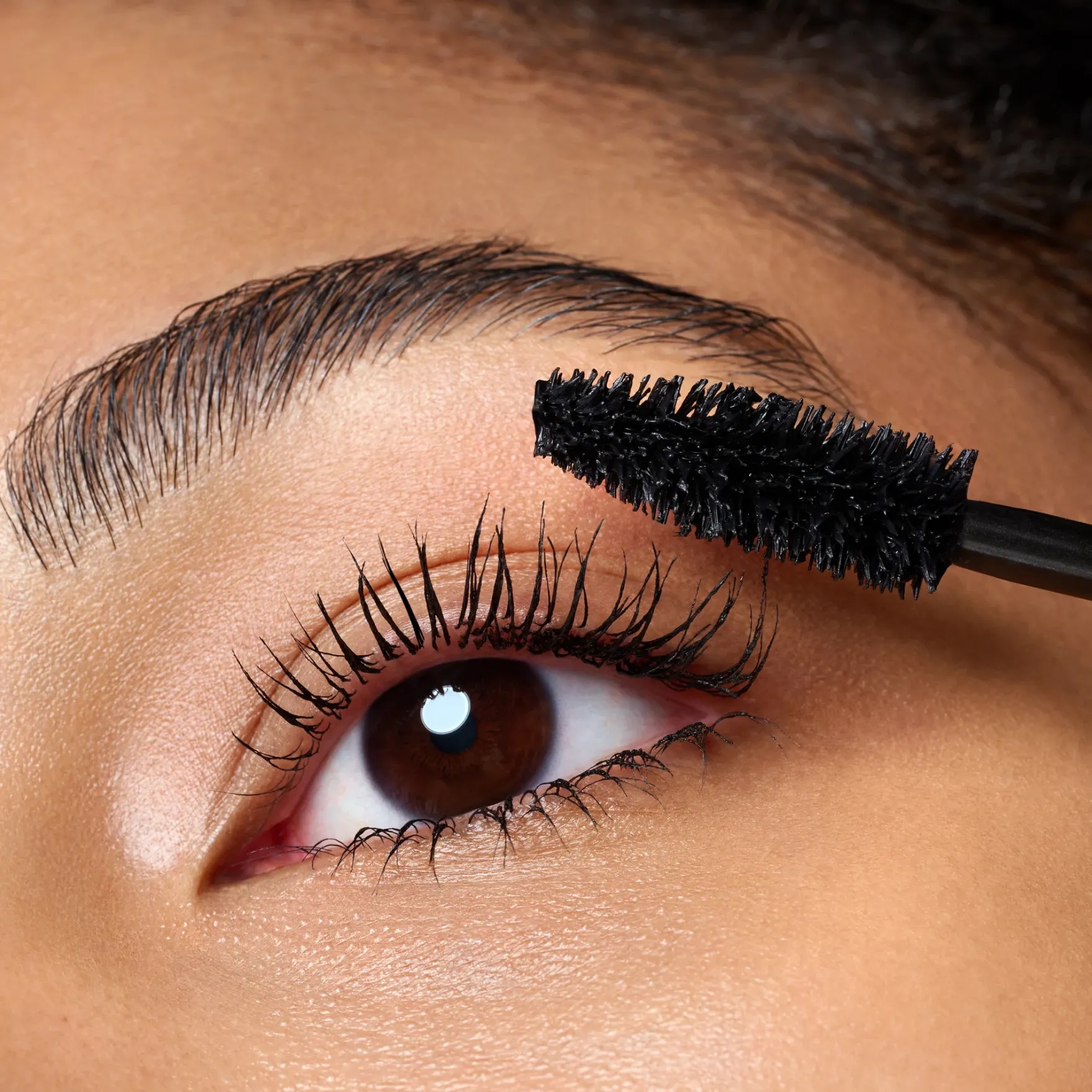 Hyper Lash Mascara 010 Electric Black