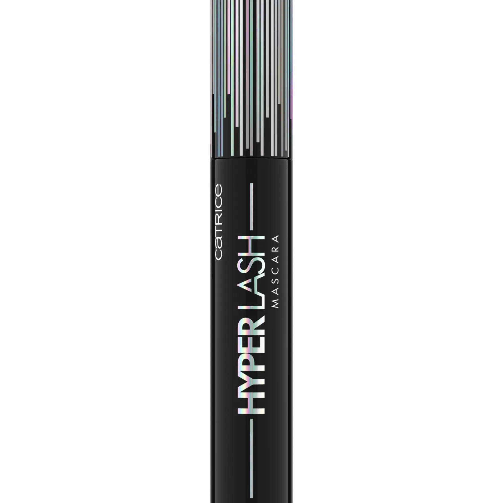 Hyper Lash Mascara 010 Electric Black
