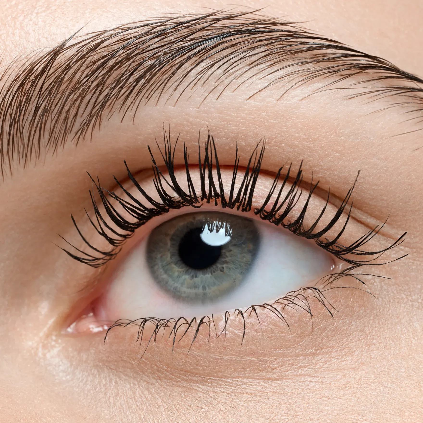 Hyper Lash Mascara 010 Electric Black
