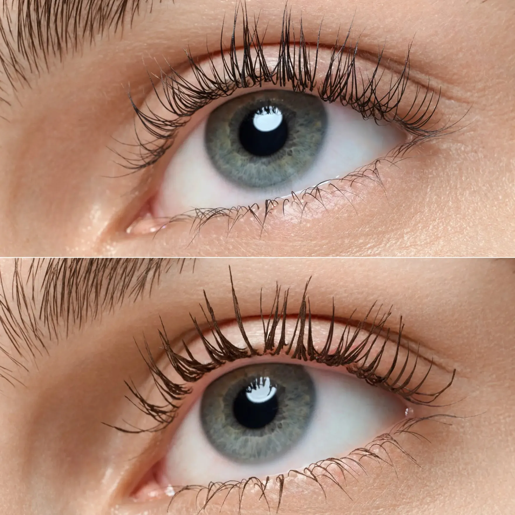 Hyper Lash Mascara 020 Speedy Brown