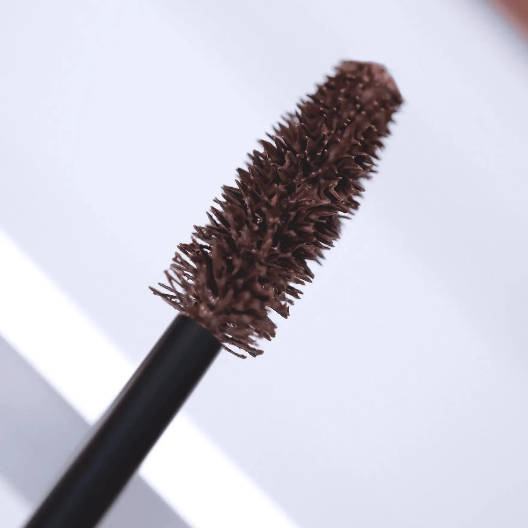 Hyper Lash Mascara 020 Speedy Brown