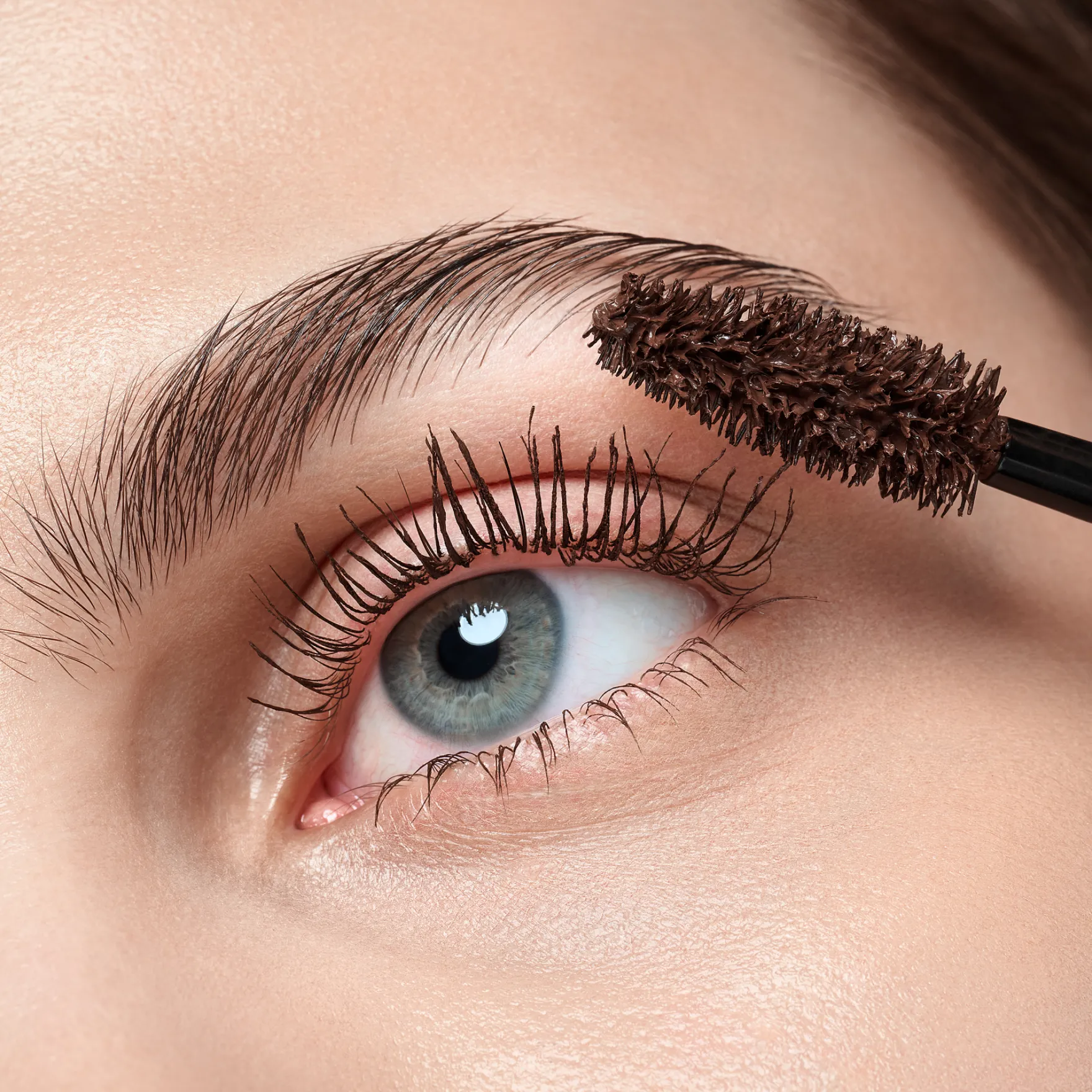Hyper Lash Mascara 020 Speedy Brown