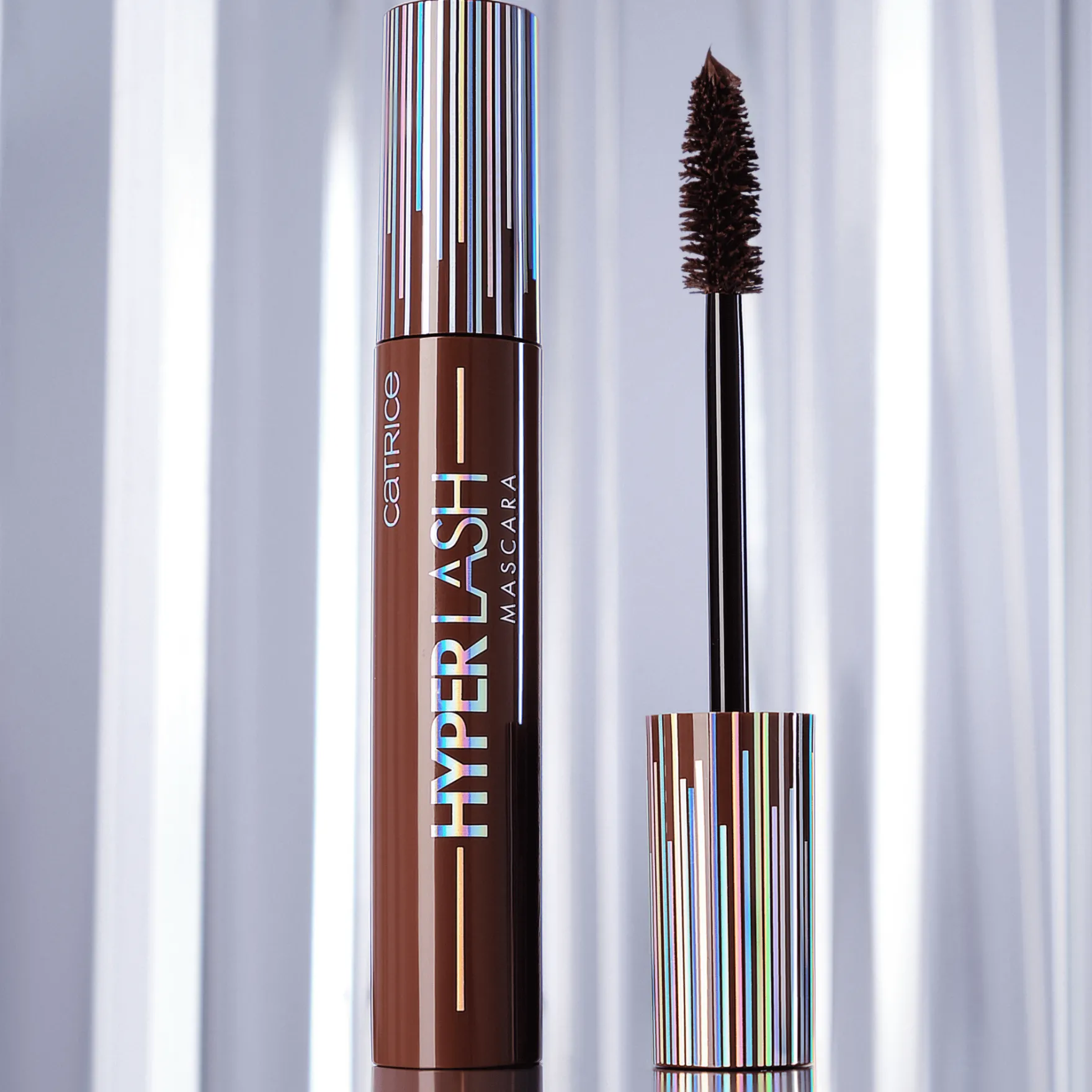 Hyper Lash Mascara 020 Speedy Brown