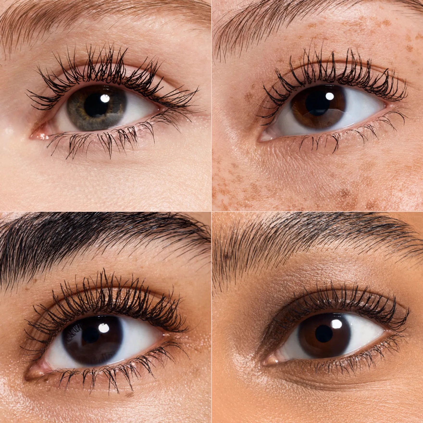 Hyper Lash Mascara 020 Speedy Brown