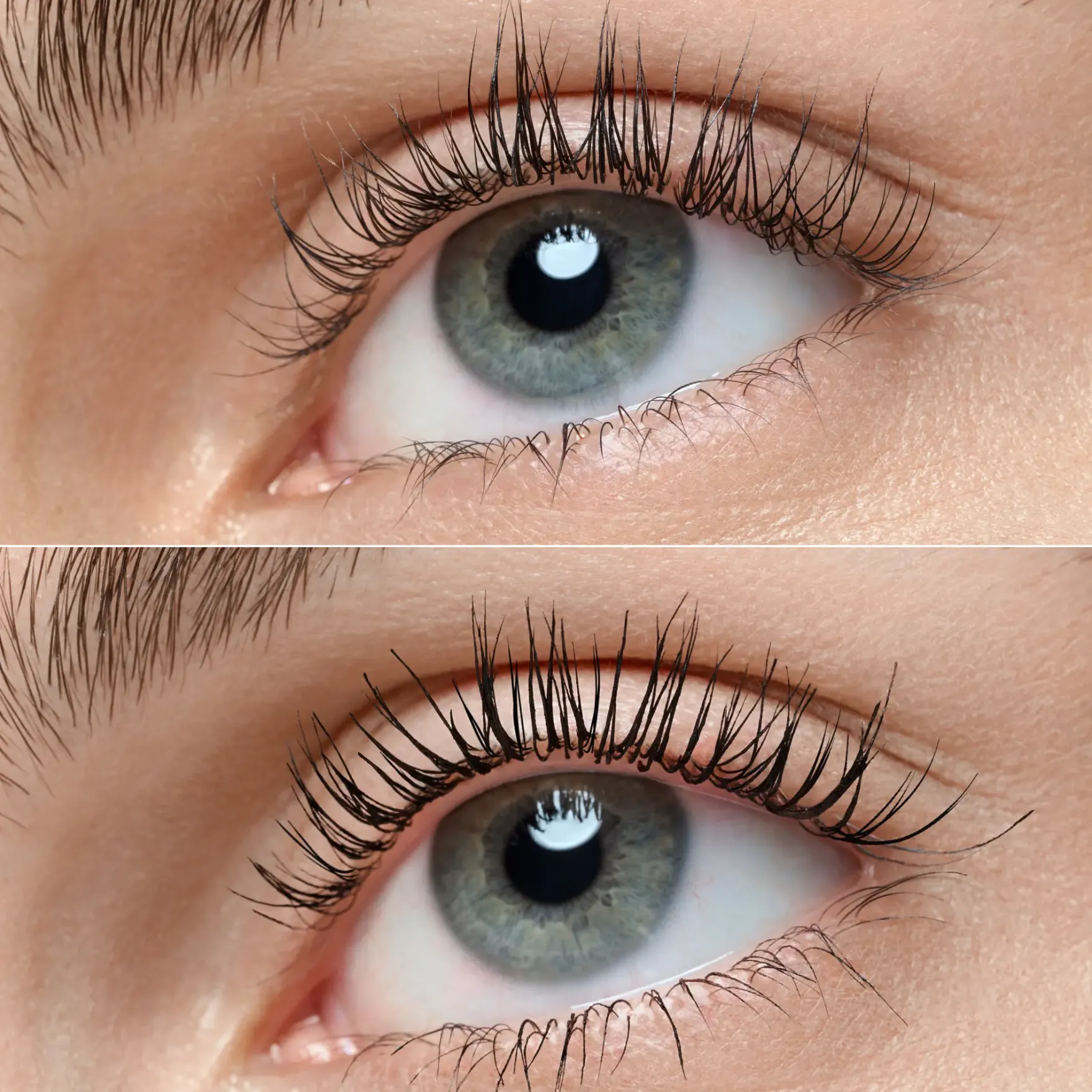 Hyper Lash Waterproof Mascara 010 Electric Black
